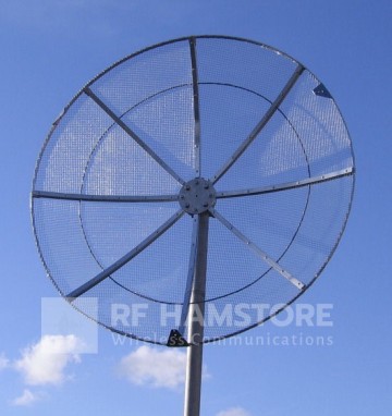 1m0dish 6mm 1