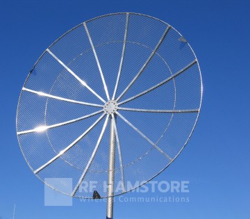 1m5 dish6mmmesh