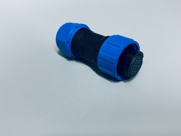 7 pin sensor connector
