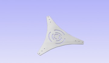 Clx2horn963cm