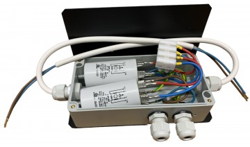 Spid junction box main001