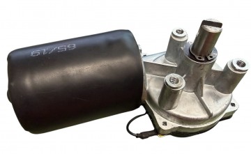 Spid rau motor rf hamdesign